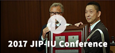 2017 JIP-IU Conference movie